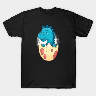 Baby Dinosaur T-Shirt